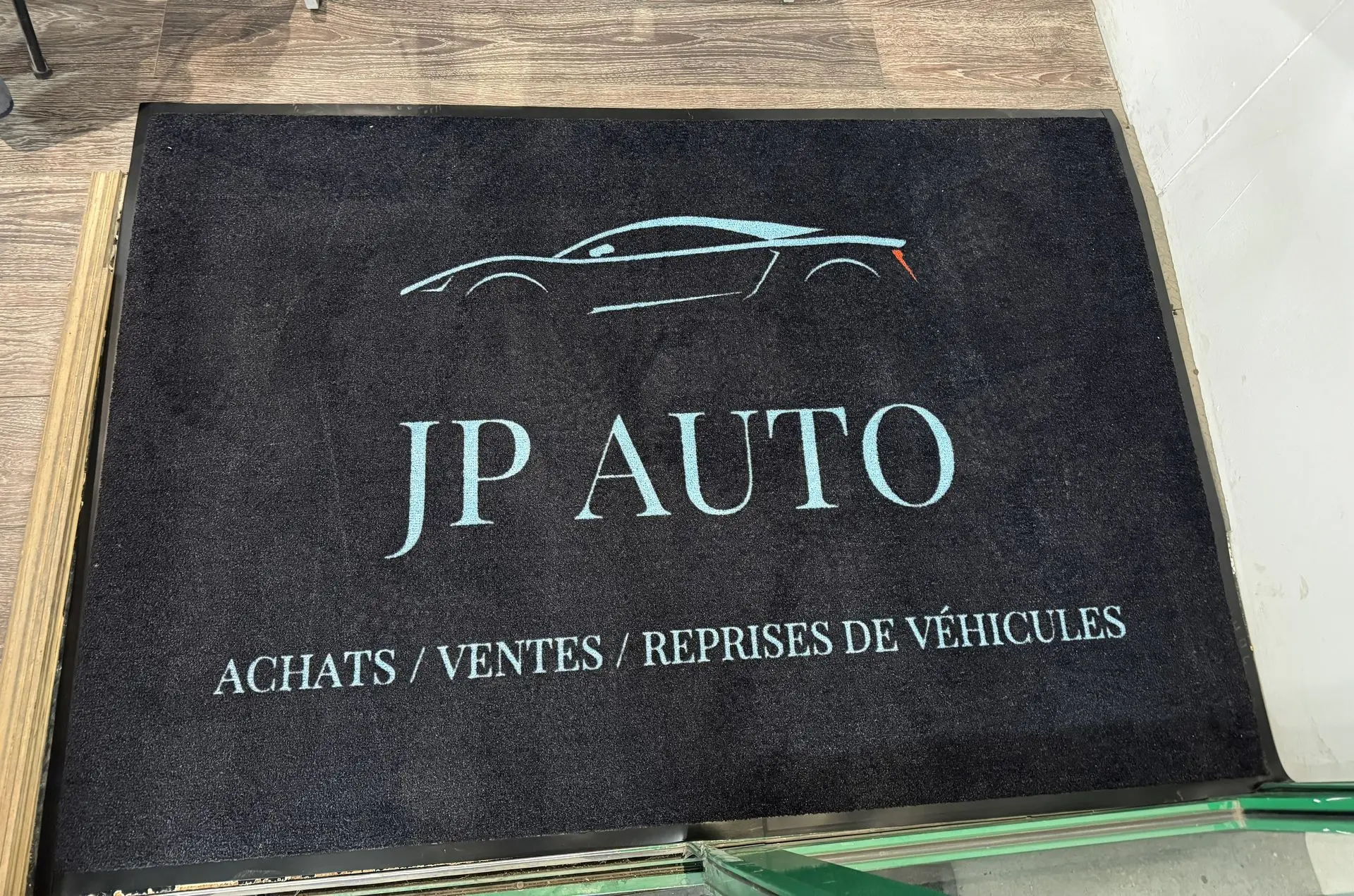 Tapis personnalisé Tapis personnalisé