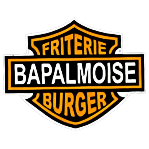 Friterie Bapalmoise