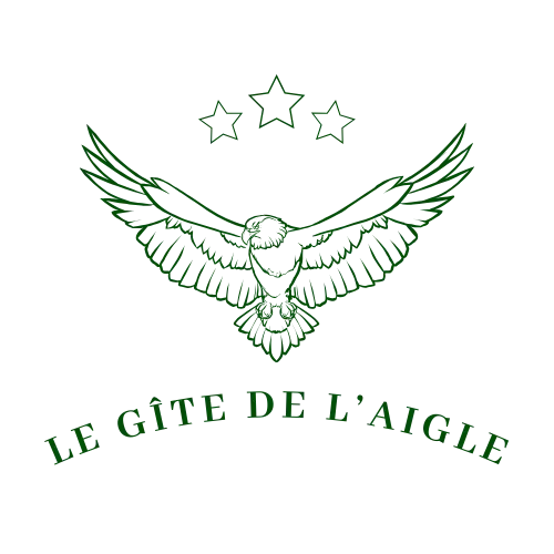 Le gîte de l'aigle
