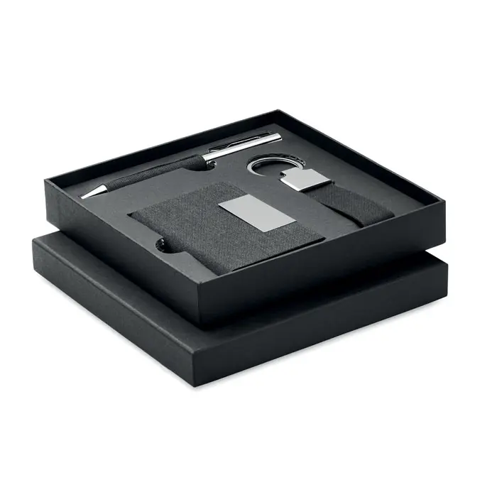 Coffret cadeau personnalisé Coffret cadeau personnalisé