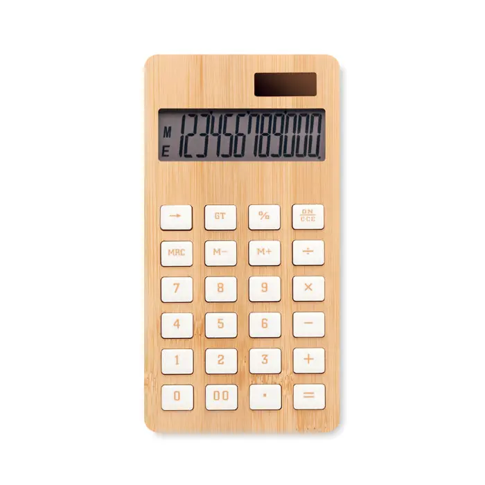 Calculatrice personnalisée Calculatrice personnalisée