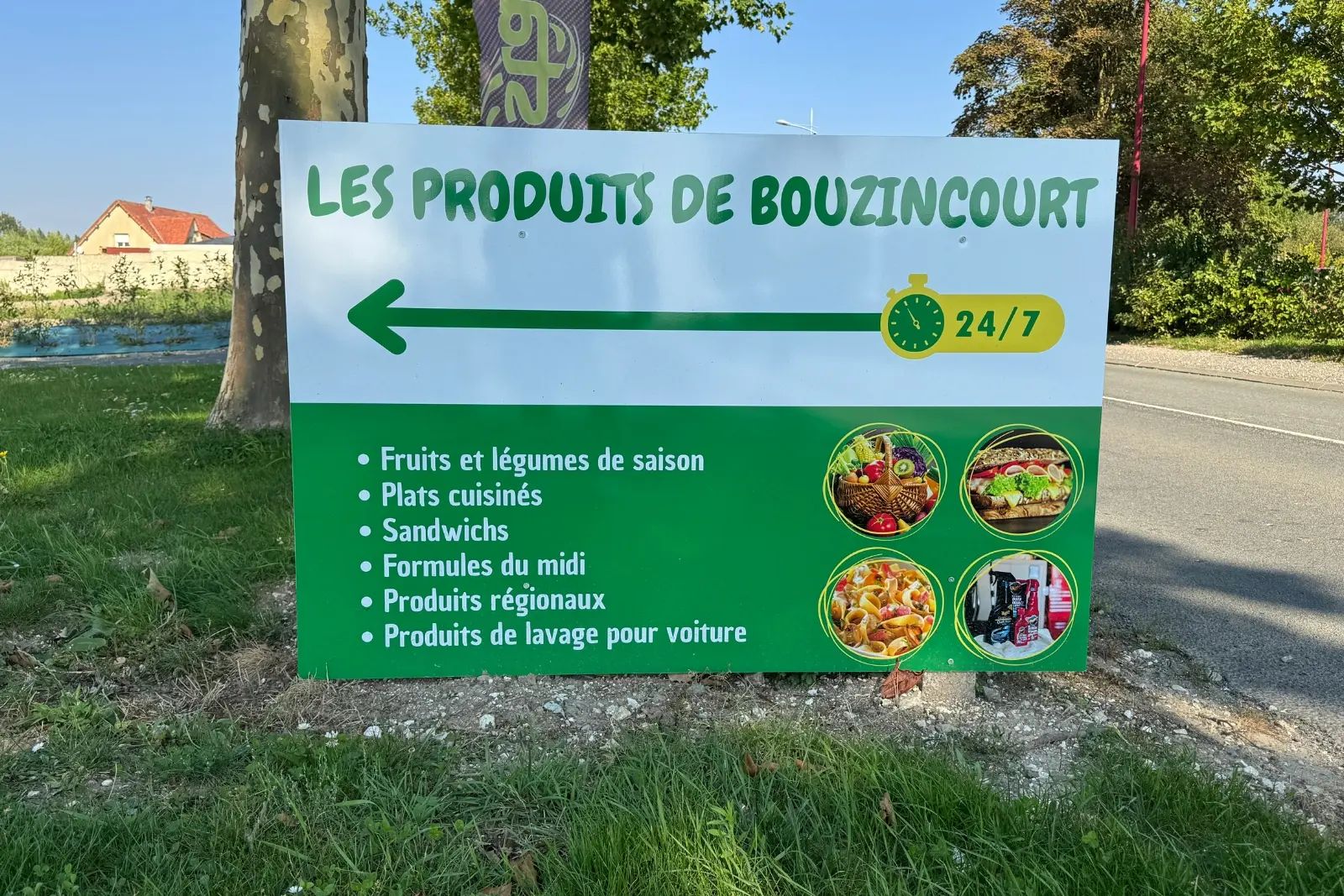 Panneau