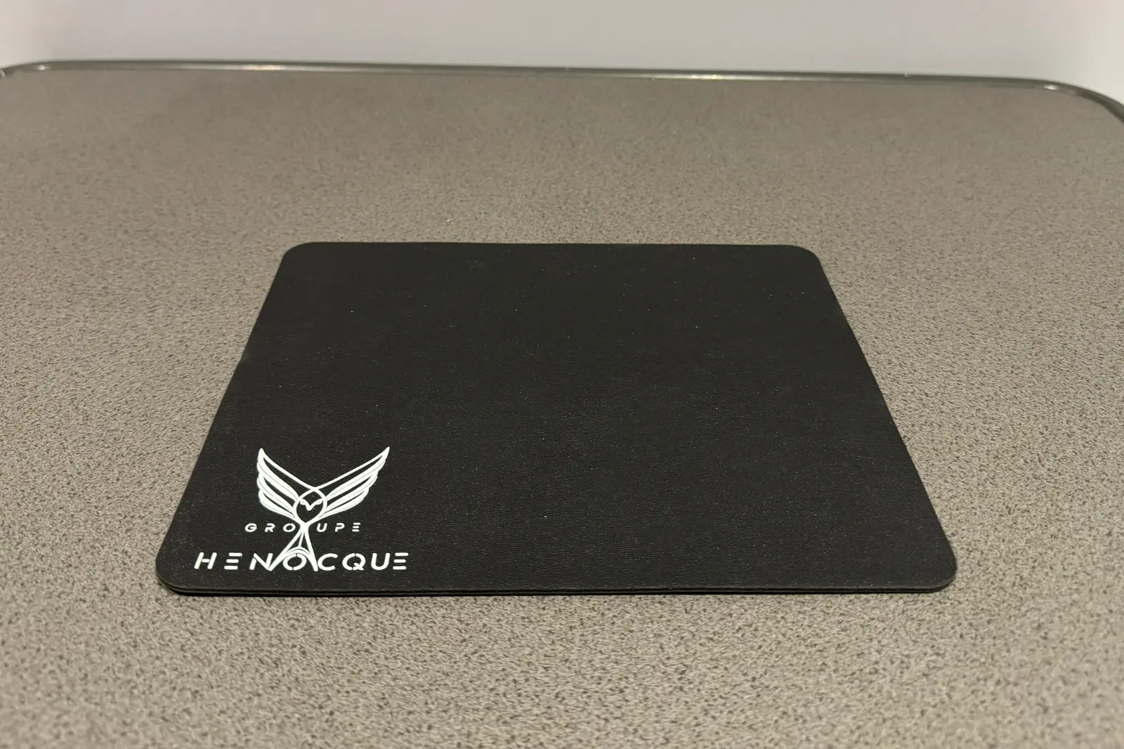 Tapis de souris personnalisé